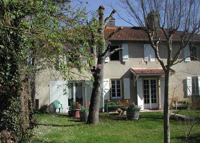 Asinus 32 Nocleg ze śniadaniem Viozan