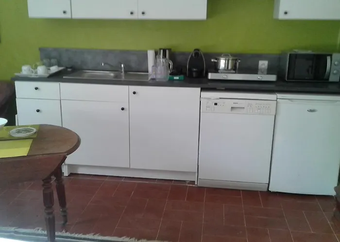 Nocleg ze śniadaniem Asinus 32