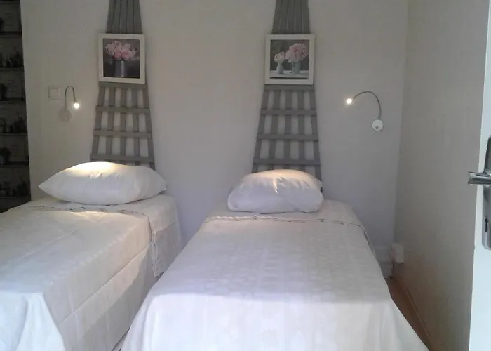 Nocleg ze śniadaniem Asinus 32 Viozan