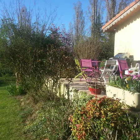 Bed & Breakfast Asinus 32 Viozan