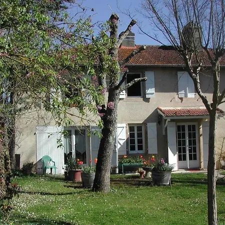 Asinus 32 Bed & Breakfast Viozan