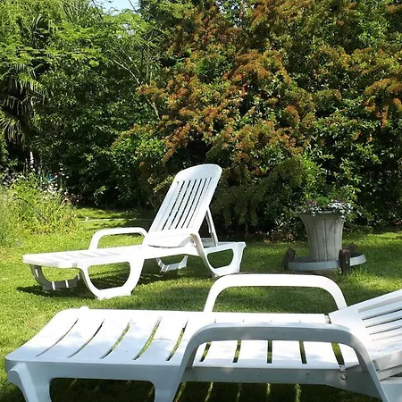 Asinus 32 Bed & Breakfast
