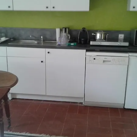 Bed & Breakfast Asinus 32