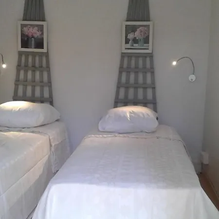 Bed & Breakfast Asinus 32 Viozan