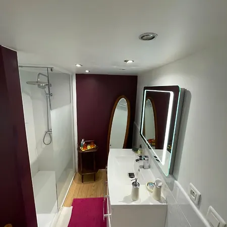 Asinus 32 B&B Viozan