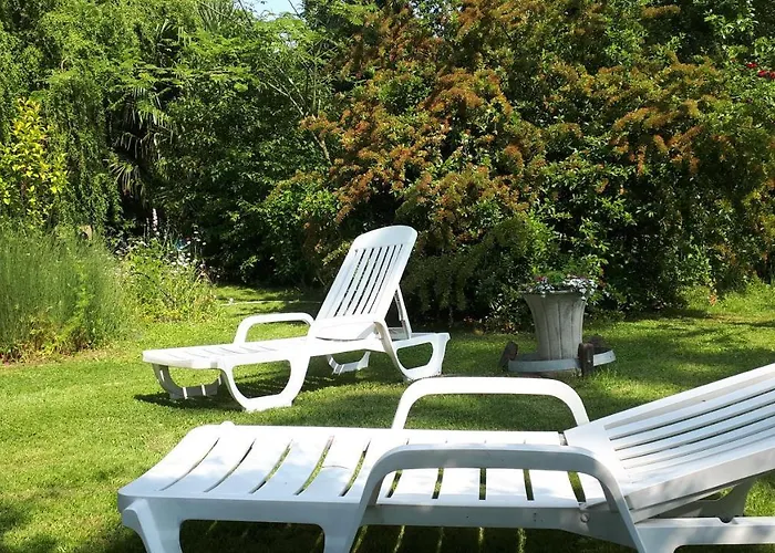 Asinus 32 ベッド・アンド・ブレックファスト