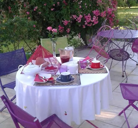 ベッド・アンド・ブレックファスト Asinus 32 3*