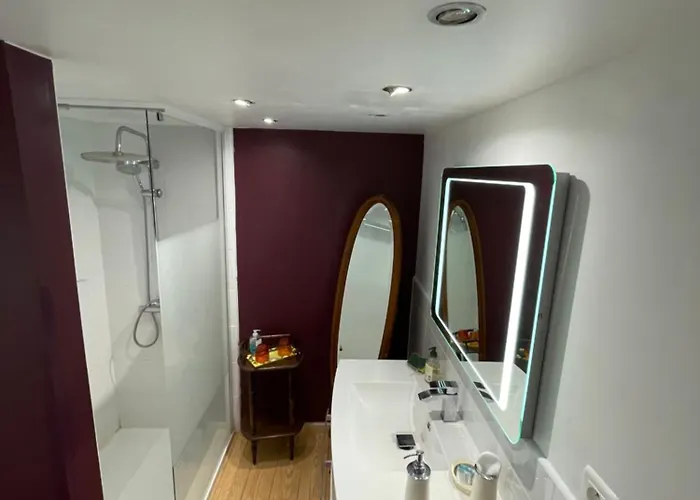 Asinus 32 ベッド・アンド・ブレックファスト Viozan